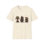 Poison Garden – Vintage Botanical Tee