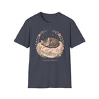 Resist Productivity Tee