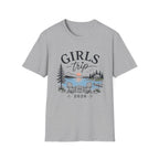 Girls Trip 2026 Lake Cabin Tee