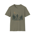 Midnight Hiking Club Tee