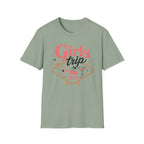 Girls Trip 2026 Casino Tee