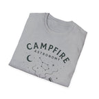 Campfire Astronomy Club Tee