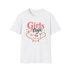 Girls Trip 2026 Casino Tee