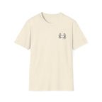 Island Life Collage Tee