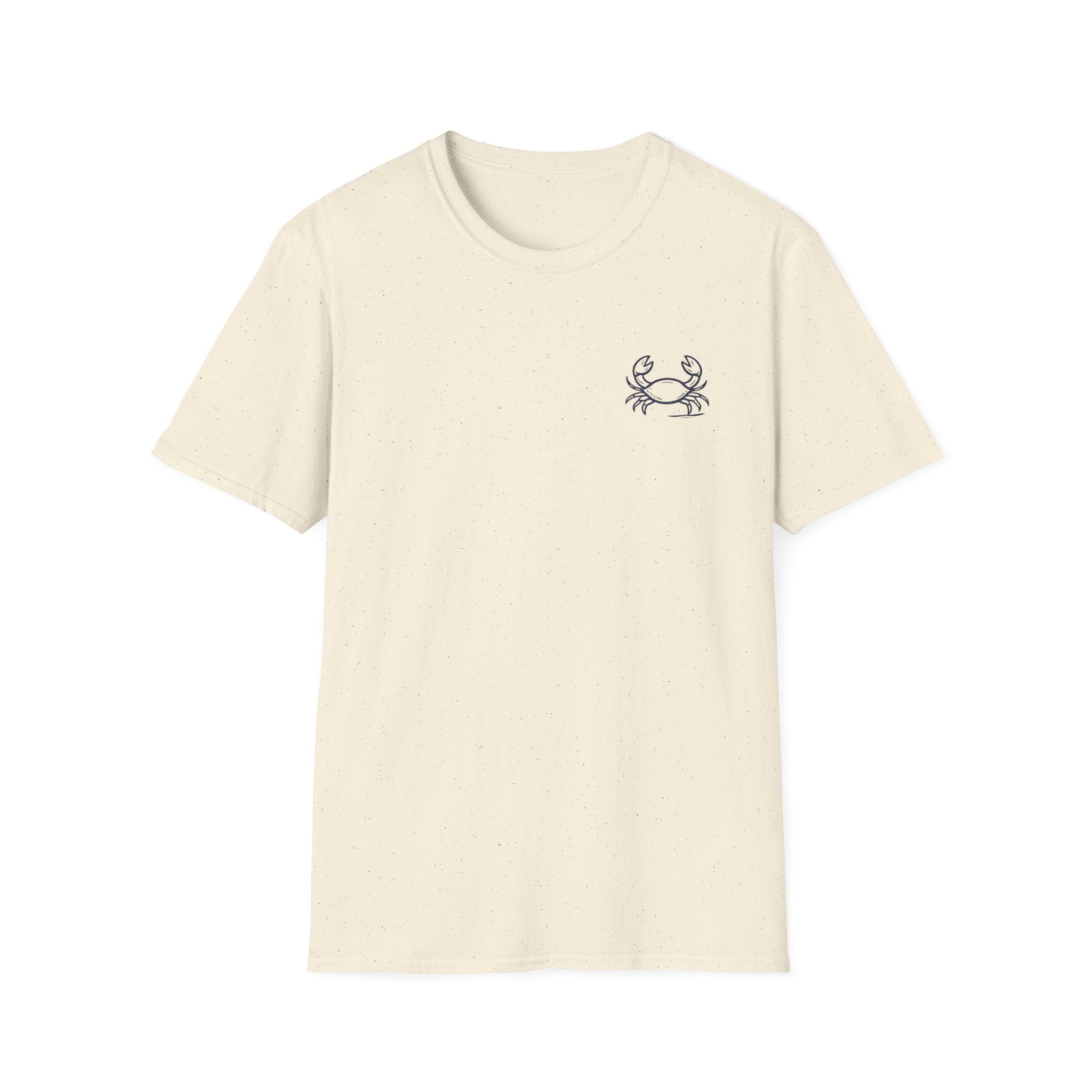 Island Life Collage Tee