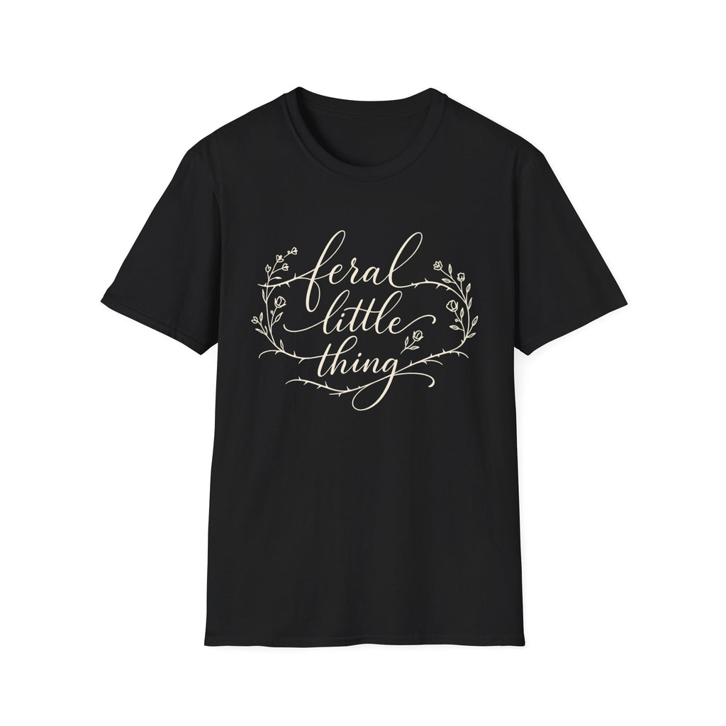 Feral Little Thing Tee