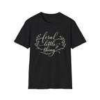 Feral Little Thing Tee
