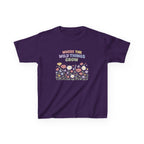 Where the Wild Things Grow Kids Tee