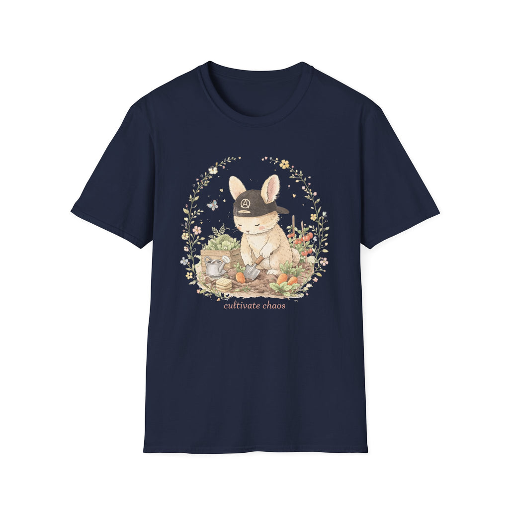 Cultivate Chaos Tee