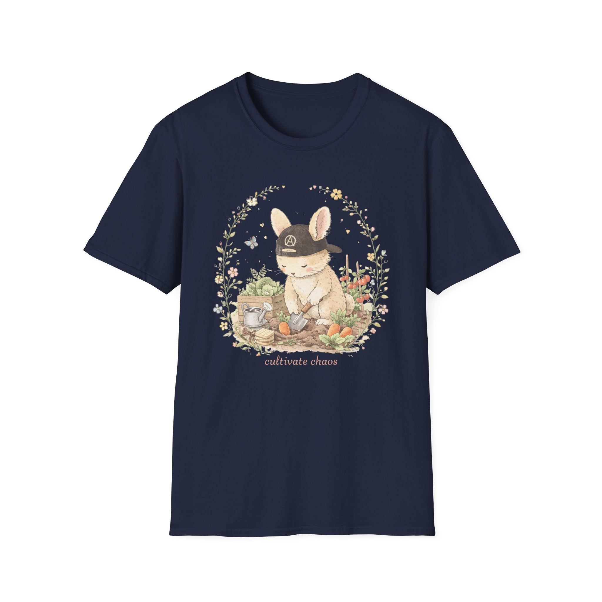Cultivate Chaos Tee