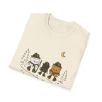 Trail Scout S’mores Crew Tee