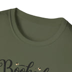 Booked for the Weekend Tee