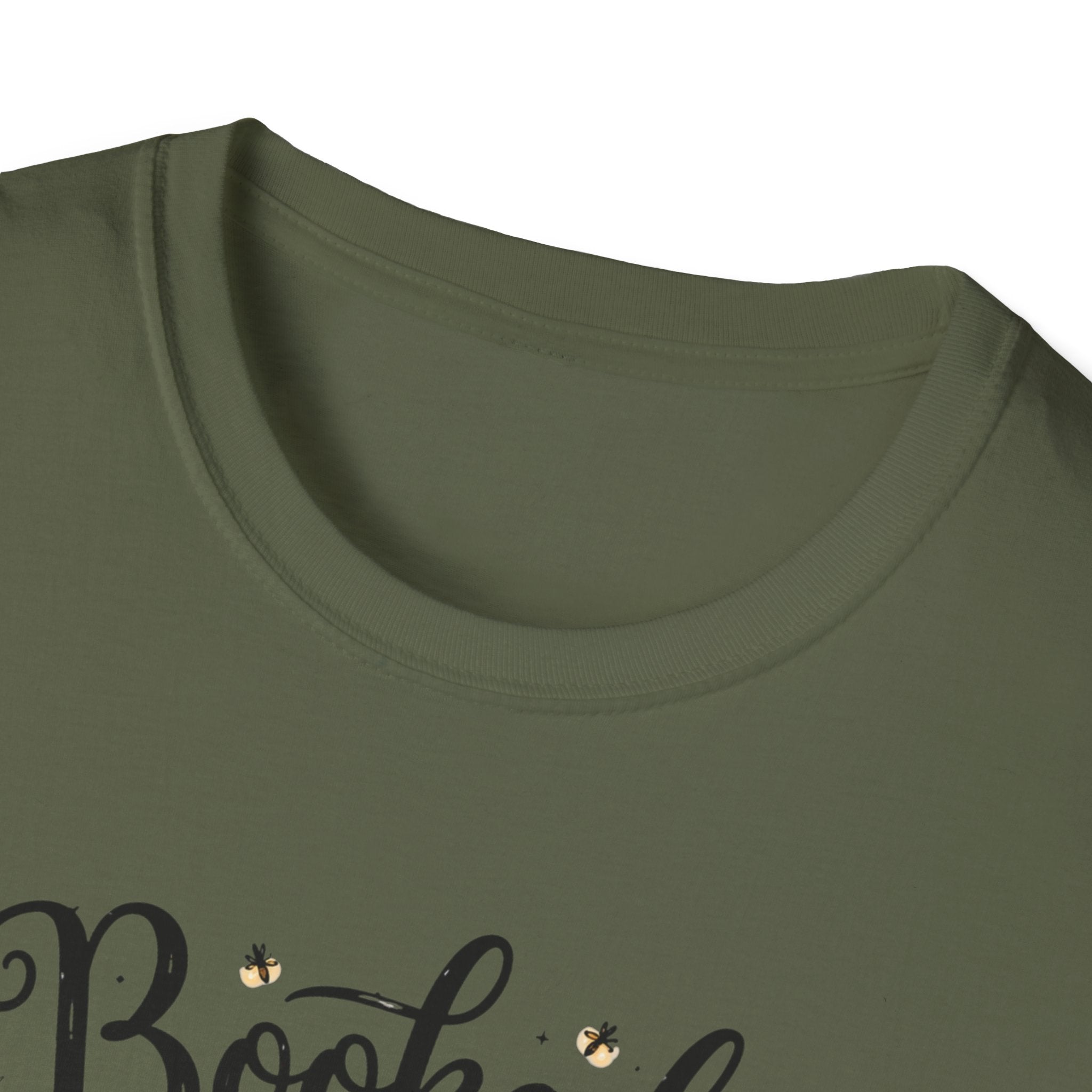 Booked for the Weekend Tee