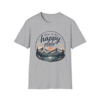 This Is My Happy Place Mountain Tee