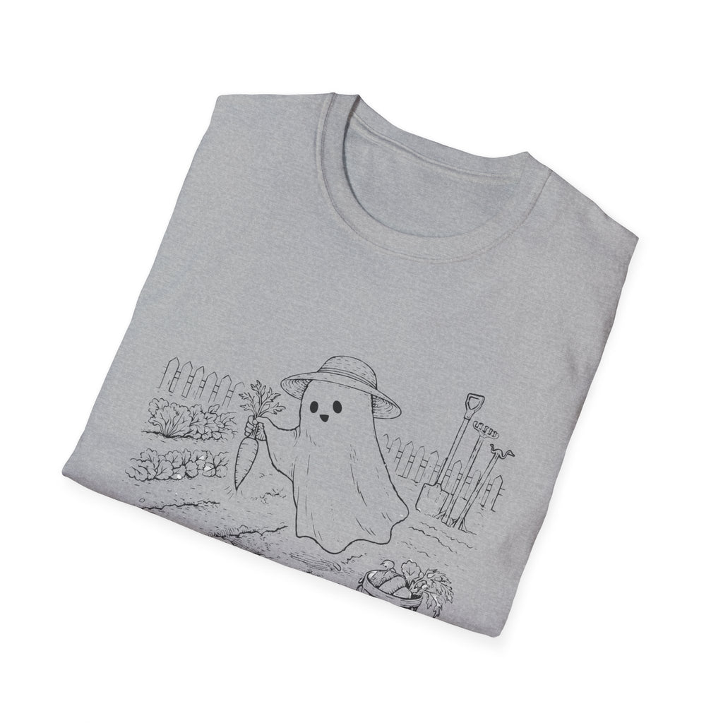 Ghost Gardner Tee