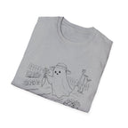 Ghost Gardner Tee