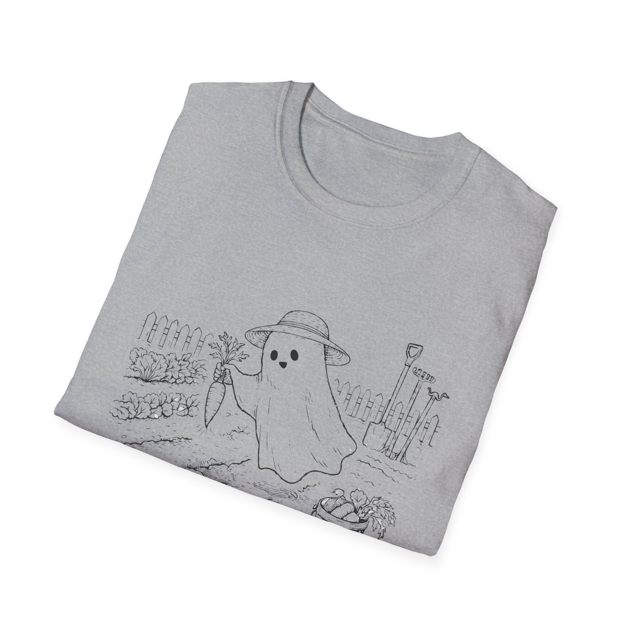 Ghost Gardner Tee