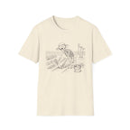 Dead Serious About Gardening Tee