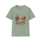 This Is My Happy Place Desert Tee
