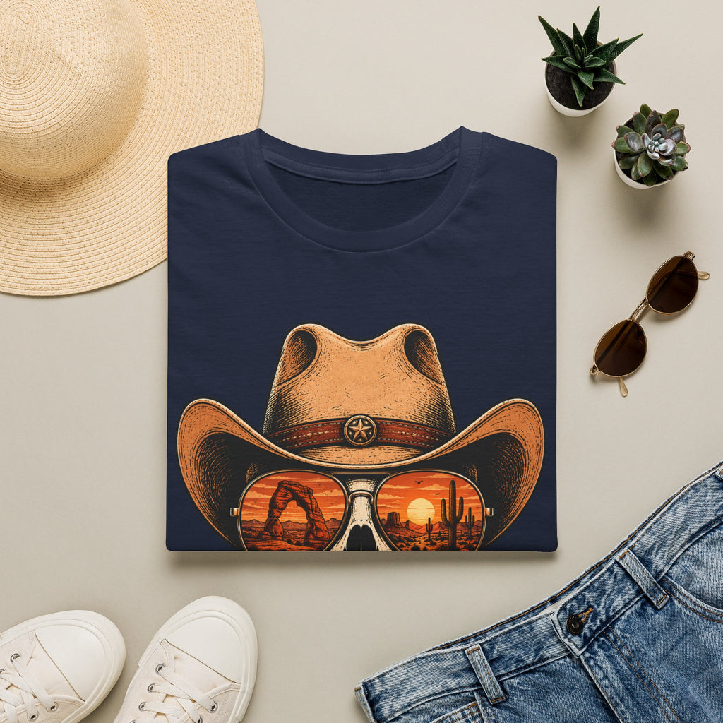 Wander the West Tee