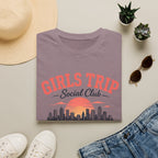 Girls Trip 2026 City Weekend Tee