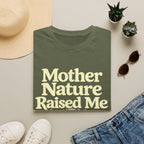Mother Nature T-Shirt