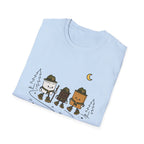 Trail Scout S’mores Crew Tee