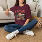 Girls Trip 2026 Kayak Tee