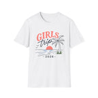 Girls Trip 2026 Beach Tee