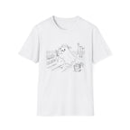 Ghost Gardner Tee