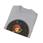 Firefly Hollow Mushroom Tee