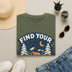 Find Your Escape Tee