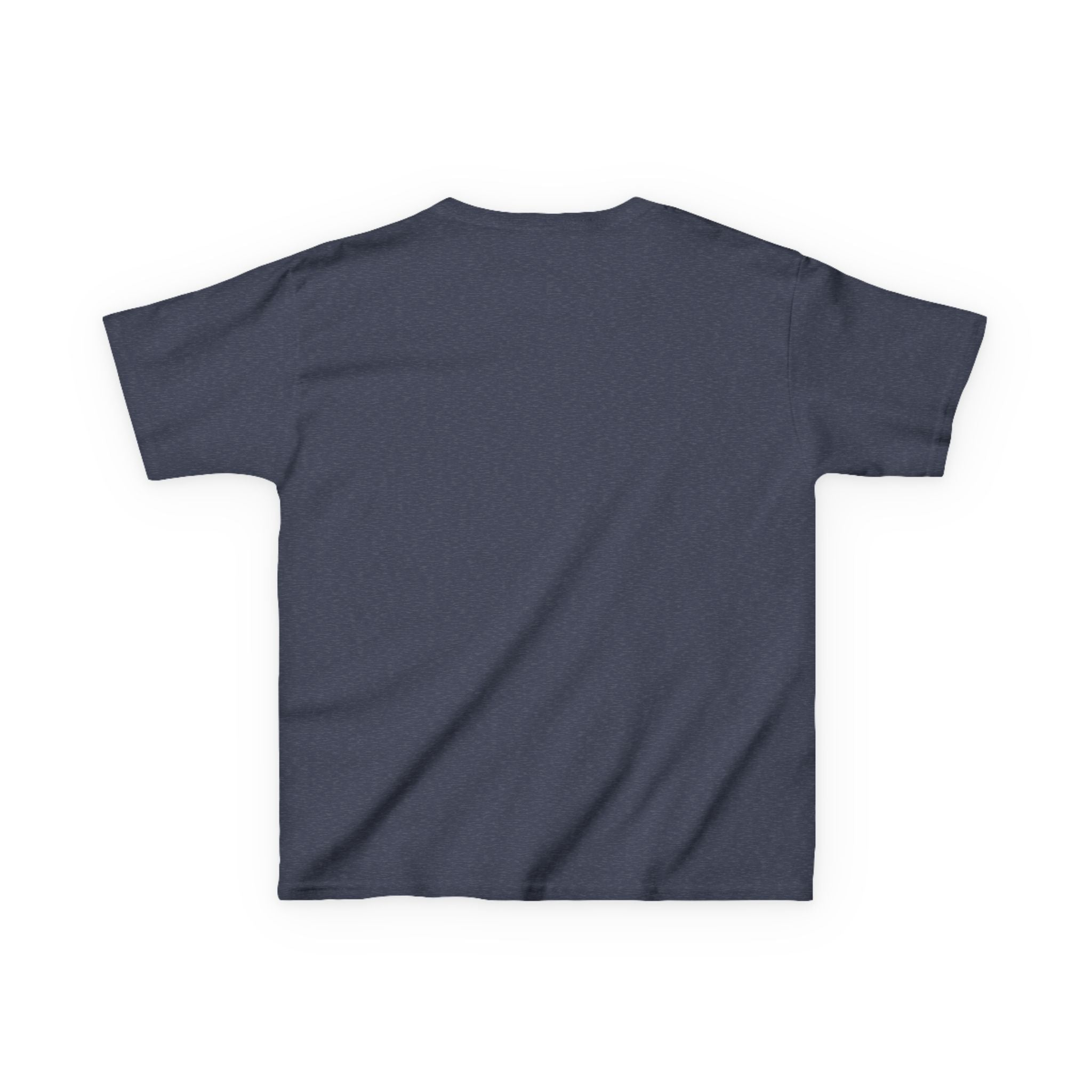 Wildflowers "Grow" Kids Tee