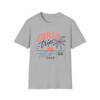 Girls Trip 2026 Beach Tee