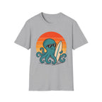Octo Wave Rider Tee