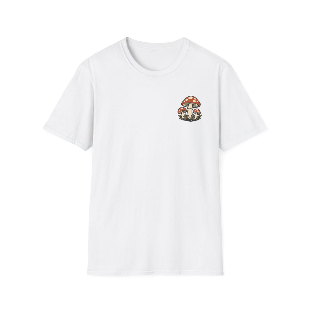 Mildly Toxic Energy Tee