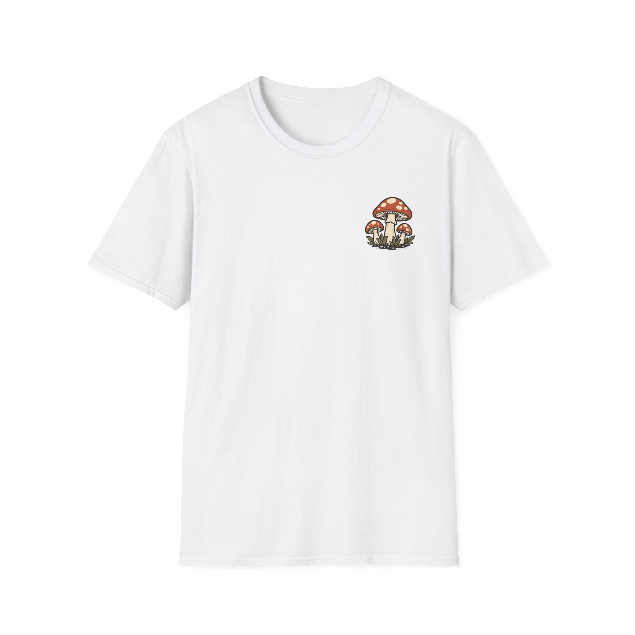 Mildly Toxic Energy Tee
