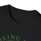 Hiking for the Snacks Bear Tee