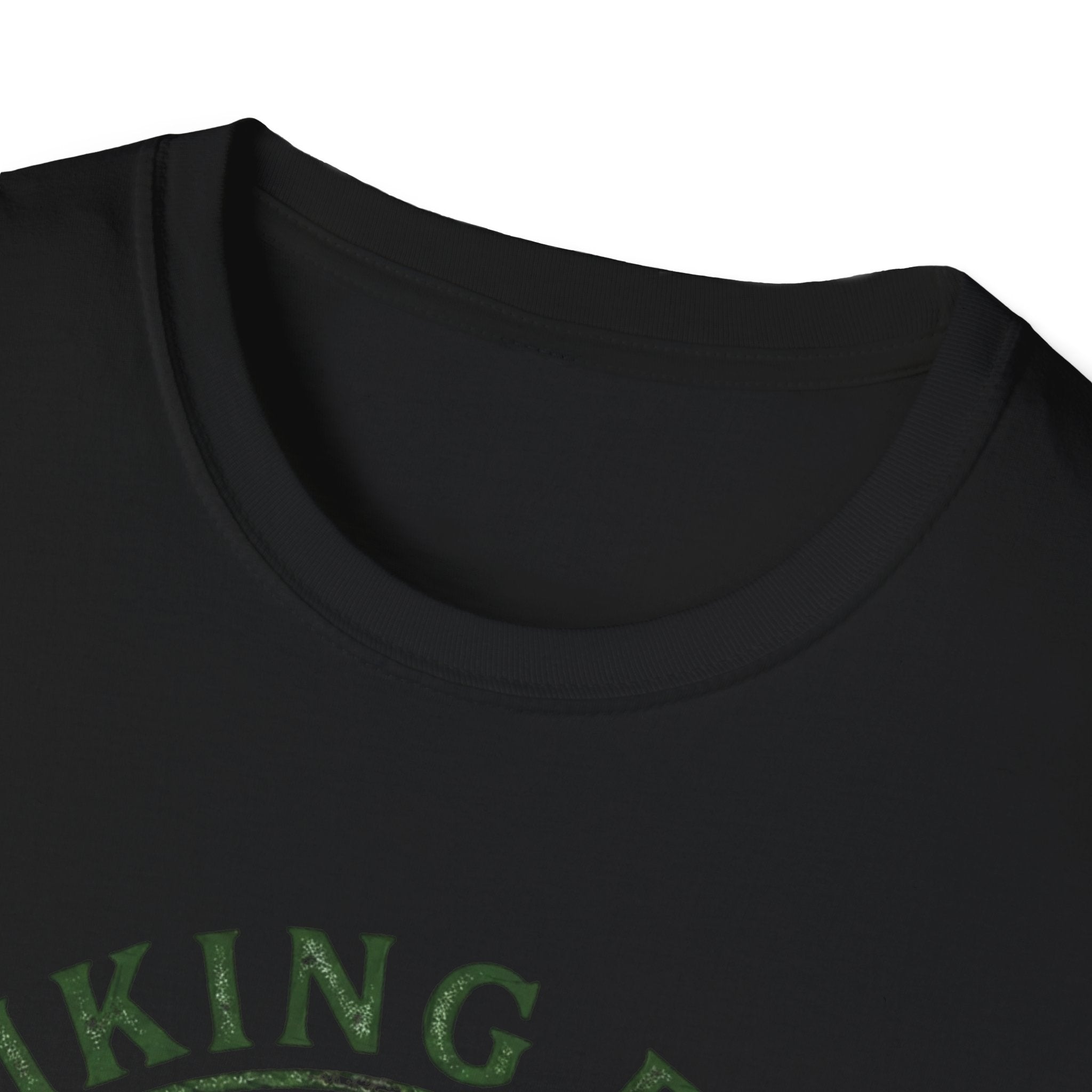 Hiking for the Snacks Bear Tee