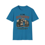 Outdoorsy in Theory Tee