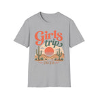 Girls Trip 2026 Southwest Tee