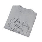 Feral Little Thing Tee