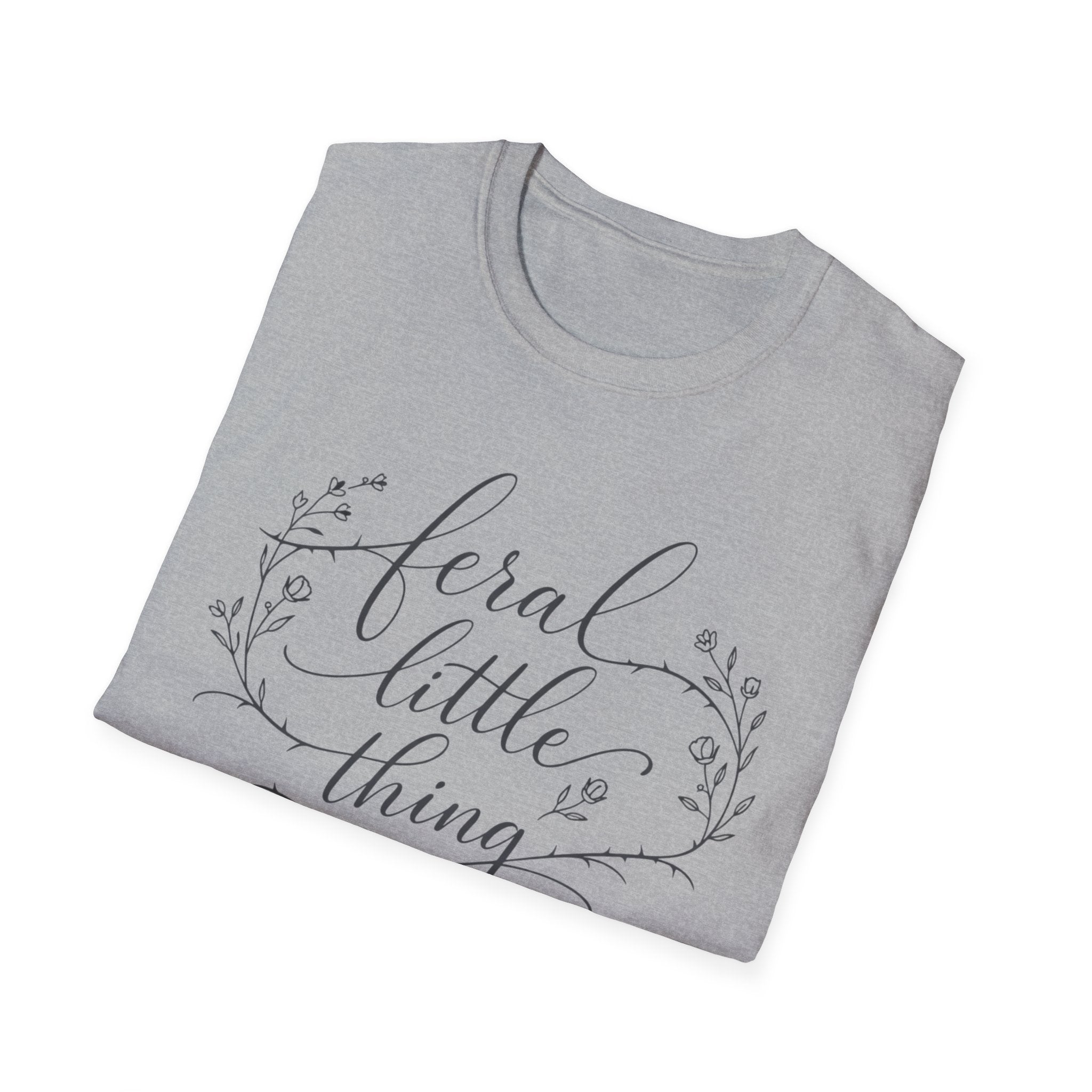 Feral Little Thing Tee
