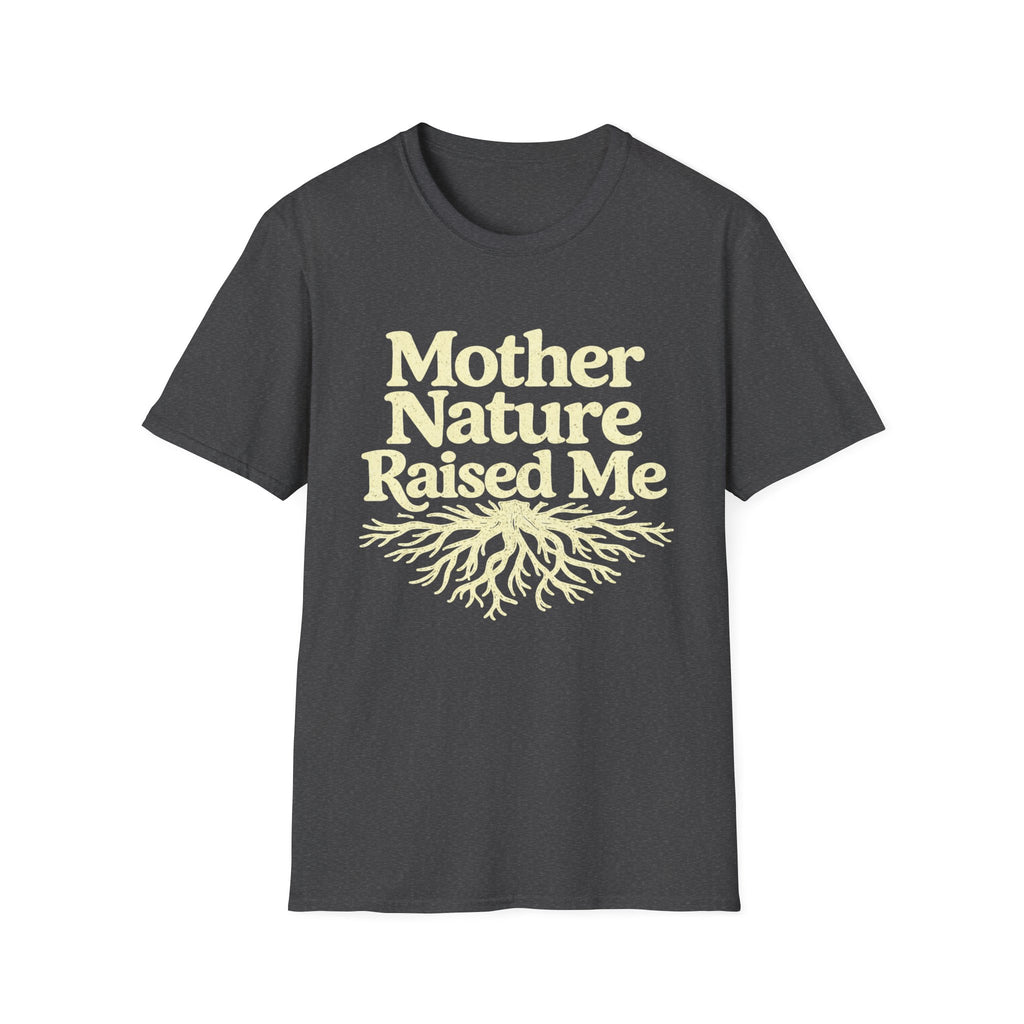 Mother Nature T-Shirt