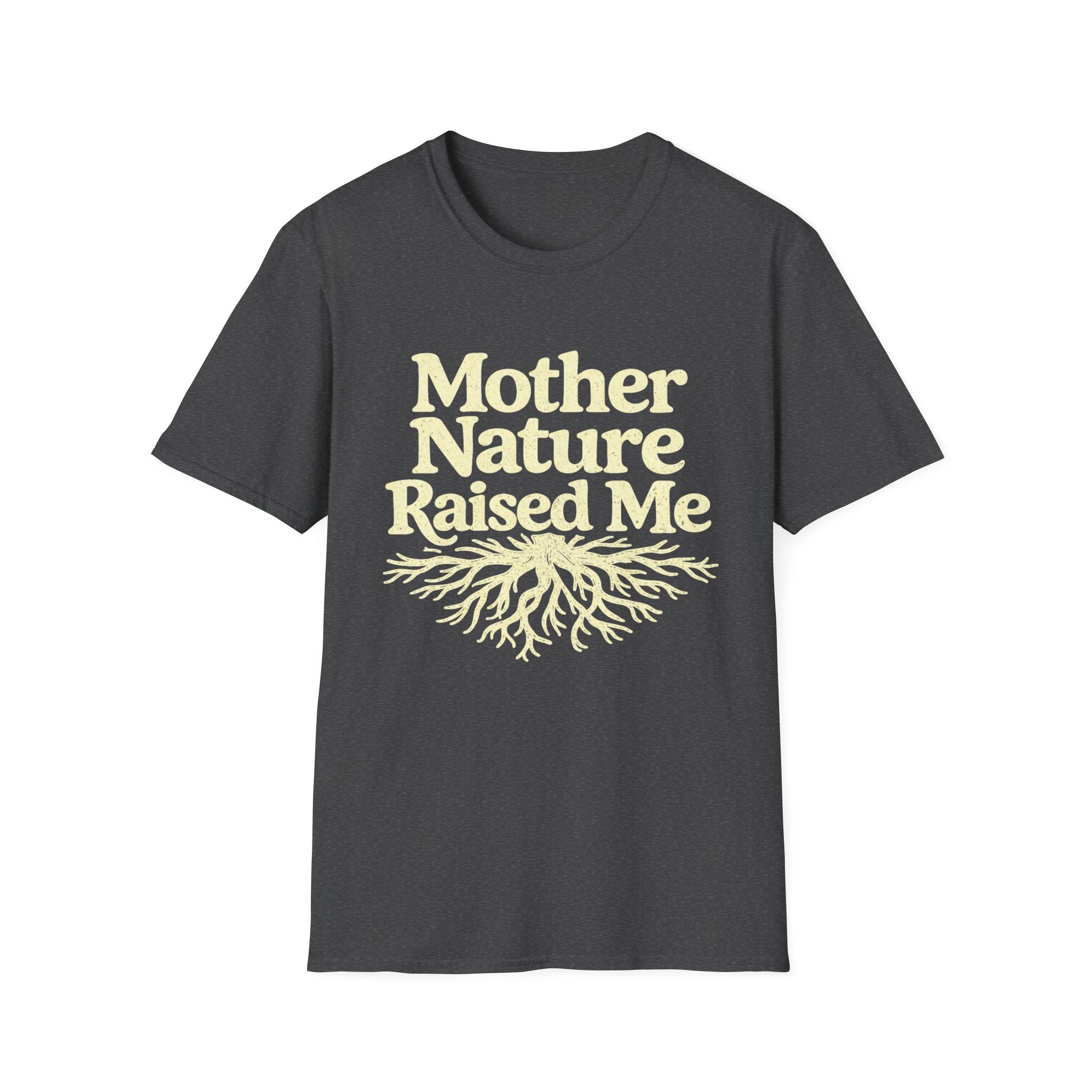 Mother Nature T-Shirt