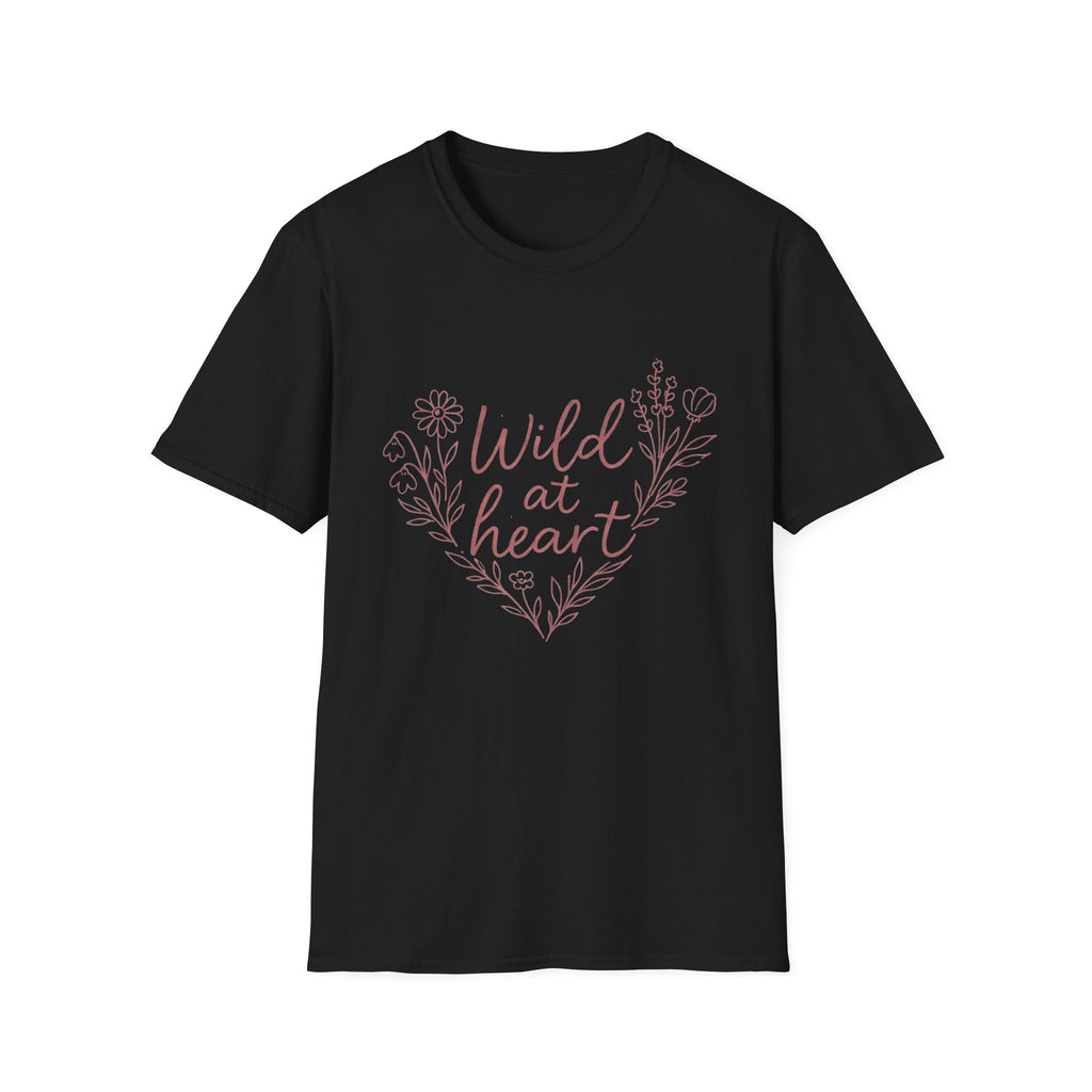 Wild at Heart Tee