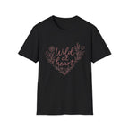 Wild at Heart Tee