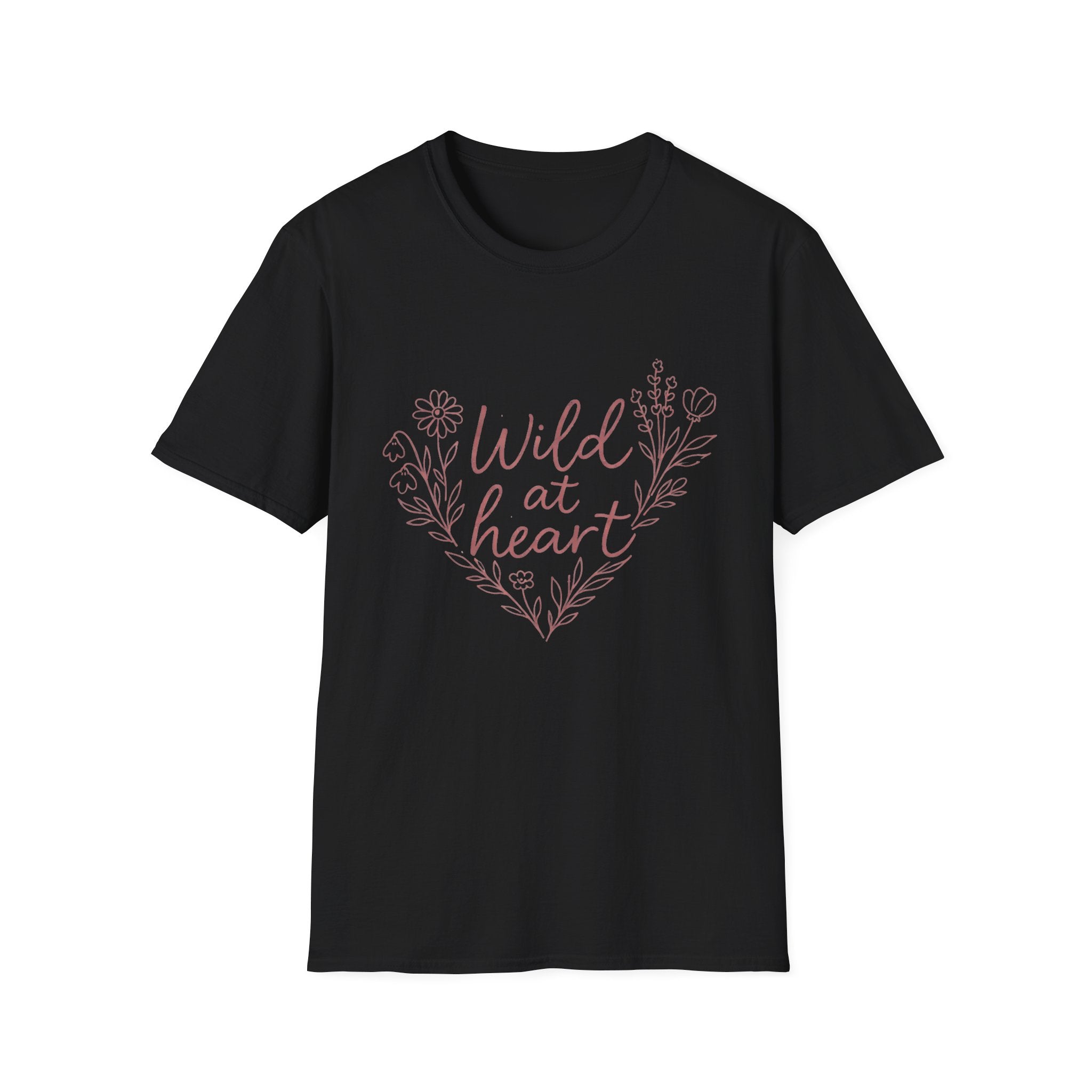 Wild at Heart Tee