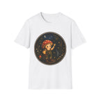 Firefly Hollow Mushroom Tee