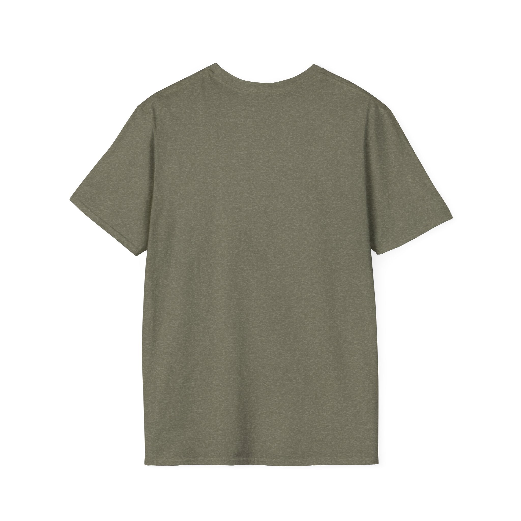Mind Your Own Pond Tee